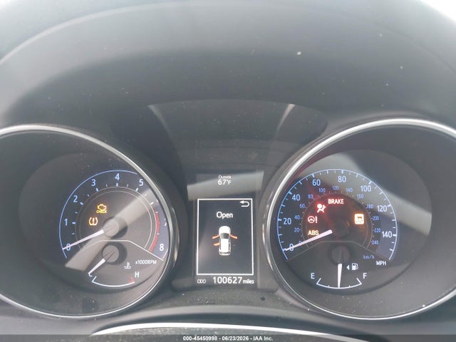 Scion IM 2016 JTNKARJE8GJ500704 Image 7