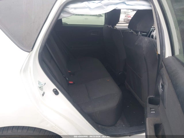 Scion IM 2016 JTNKARJE8GJ500704 Image 8