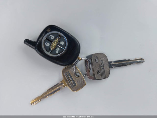 Auction sale of the 1997 Toyota Rav4, vin: JT3HP10V0V7068771, lot number: 45451006