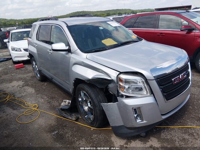 Продажа на аукционе авто 2012 Gmc Terrain Sle-2, vin: 2GKFLTE52C6227021, номер лота: 45451010