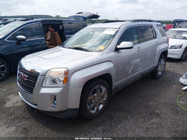 Продажа на аукционе авто 2012 Gmc Terrain Sle-2, vin: 2GKFLTE52C6227021, номер лота: 45451010