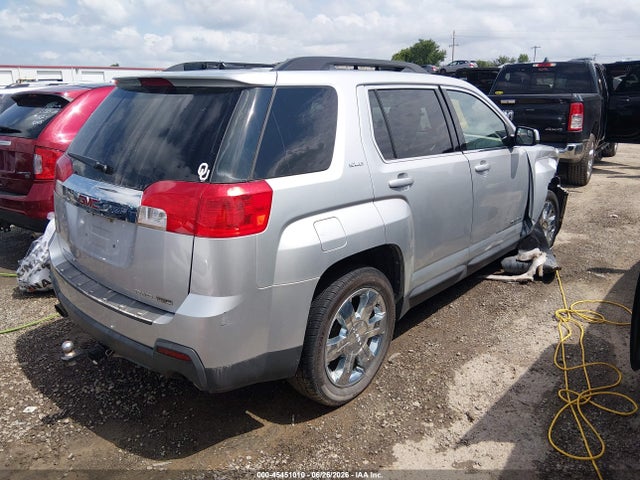 Продажа на аукционе авто 2012 Gmc Terrain Sle-2, vin: 2GKFLTE52C6227021, номер лота: 45451010