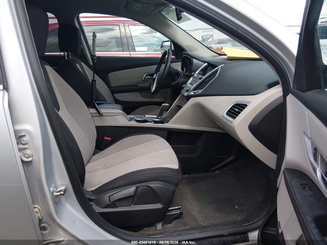 Продажа на аукционе авто 2012 Gmc Terrain Sle-2, vin: 2GKFLTE52C6227021, номер лота: 45451010