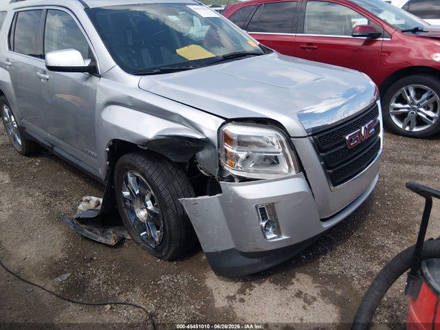 Продажа на аукционе авто 2012 Gmc Terrain Sle-2, vin: 2GKFLTE52C6227021, номер лота: 45451010