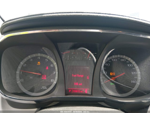Продажа на аукционе авто 2012 Gmc Terrain Sle-2, vin: 2GKFLTE52C6227021, номер лота: 45451010