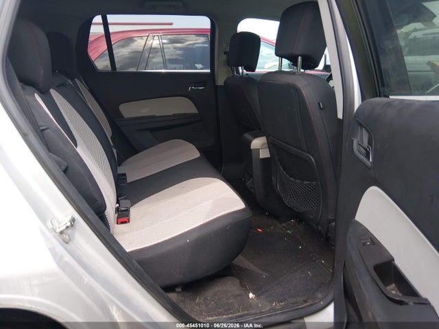 Продажа на аукционе авто 2012 Gmc Terrain Sle-2, vin: 2GKFLTE52C6227021, номер лота: 45451010