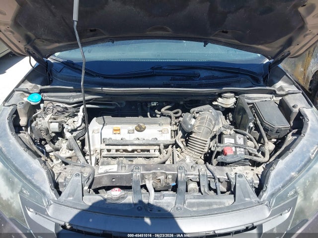 Honda CR-V LX 2014 3CZRM3H37EG703149 Image 10