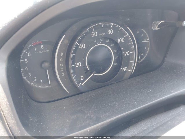 Honda CR-V LX 2014 3CZRM3H37EG703149 Image 14