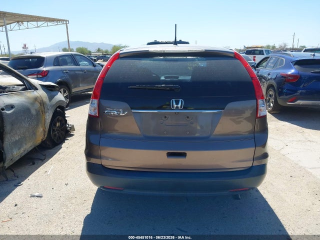 Honda CR-V LX 2014 3CZRM3H37EG703149 Image 15