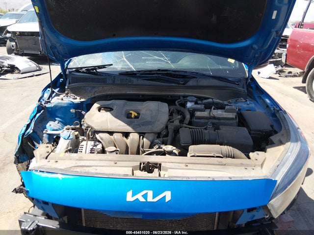 KIA Forte Gt-line 2022 3KPF54AD0NE473710 Image 10