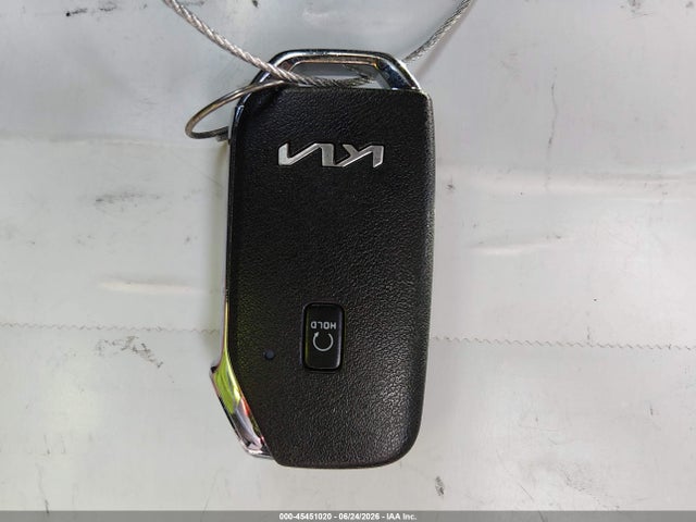 KIA Forte Gt-line 2022 3KPF54AD0NE473710 Image 11