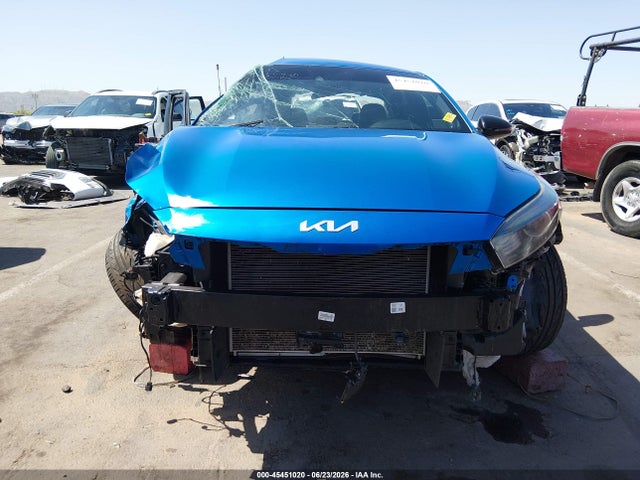 KIA Forte Gt-line 2022 3KPF54AD0NE473710 Image 13