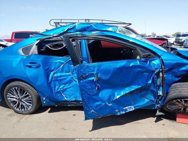 KIA Forte Gt-line 2022 3KPF54AD0NE473710 Image 14