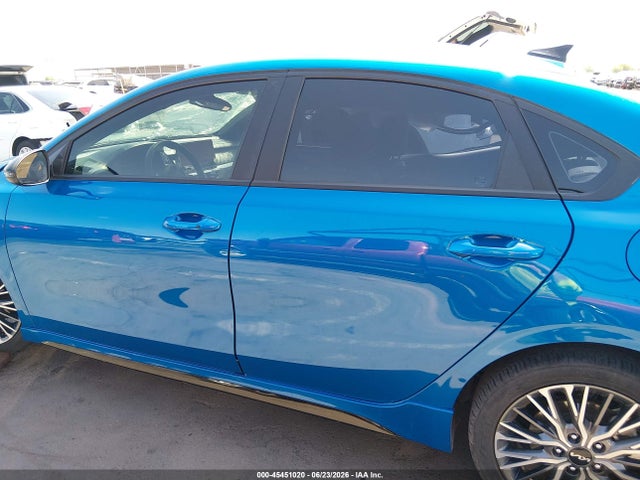 KIA Forte Gt-line 2022 3KPF54AD0NE473710 Image 15