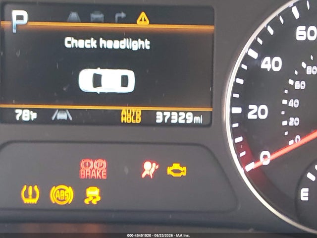 KIA Forte Gt-line 2022 3KPF54AD0NE473710 Image 16