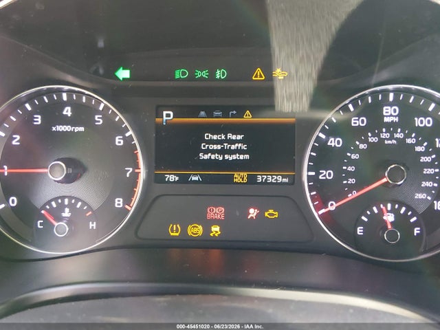 KIA Forte Gt-line 2022 3KPF54AD0NE473710 Image 7