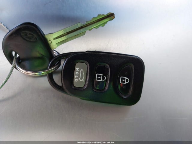 Aukcja sprzedaży 2016 Hyundai Elantra Se, vin: 5NPDH4AE4GH665346, numer aukcji: 45451024