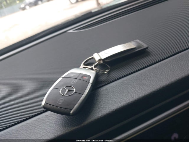 45451031 :رقم المزاد ، 4JGFB4FB8RB210959 vin ، 2024 Mercedes-benz Gle 350 4matic مزاد بيع