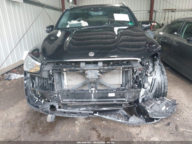 45451031 :رقم المزاد ، 4JGFB4FB8RB210959 vin ، 2024 Mercedes-benz Gle 350 4matic مزاد بيع