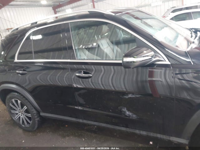 45451031 :رقم المزاد ، 4JGFB4FB8RB210959 vin ، 2024 Mercedes-benz Gle 350 4matic مزاد بيع