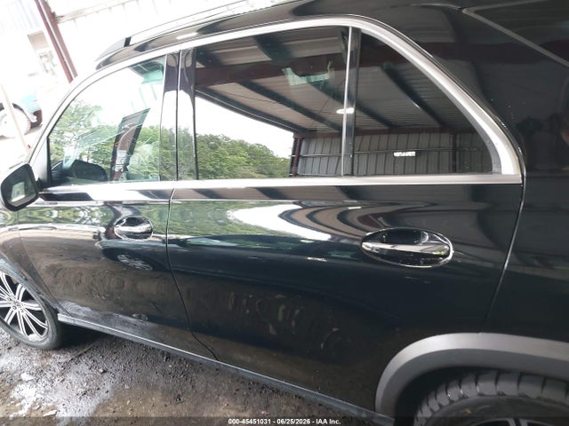 45451031 :رقم المزاد ، 4JGFB4FB8RB210959 vin ، 2024 Mercedes-benz Gle 350 4matic مزاد بيع