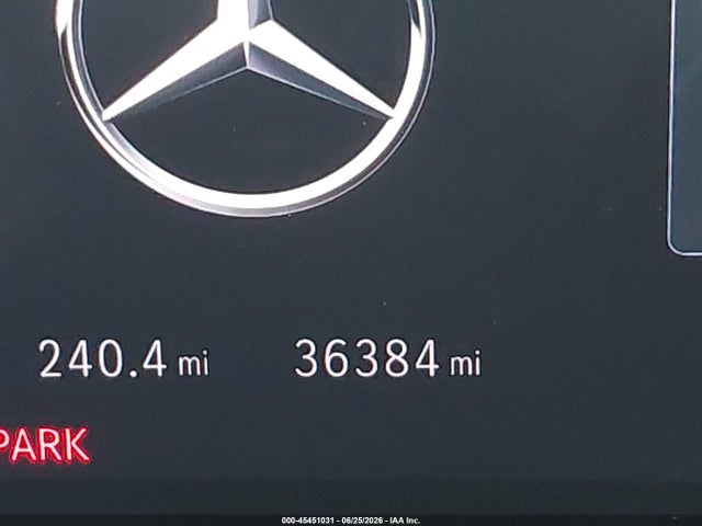 45451031 :رقم المزاد ، 4JGFB4FB8RB210959 vin ، 2024 Mercedes-benz Gle 350 4matic مزاد بيع