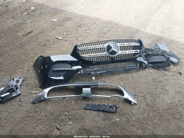 45451031 :رقم المزاد ، 4JGFB4FB8RB210959 vin ، 2024 Mercedes-benz Gle 350 4matic مزاد بيع