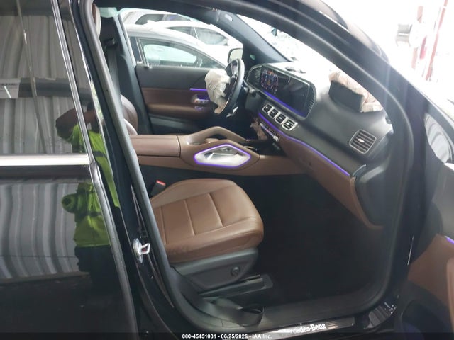 45451031 :رقم المزاد ، 4JGFB4FB8RB210959 vin ، 2024 Mercedes-benz Gle 350 4matic مزاد بيع