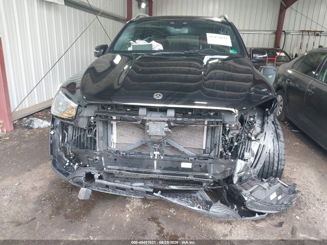 45451031 :رقم المزاد ، 4JGFB4FB8RB210959 vin ، 2024 Mercedes-benz Gle 350 4matic مزاد بيع