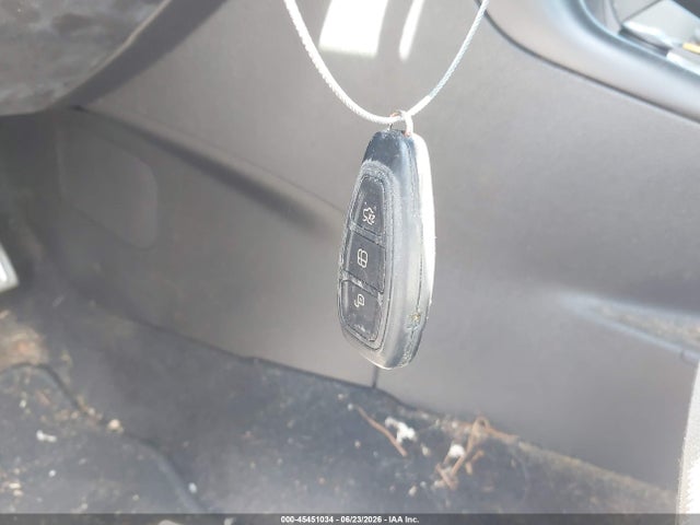 Продажа на аукционе авто 2016 Ford Focus St, vin: 1FADP3L98GL228383, номер лота: 45451034