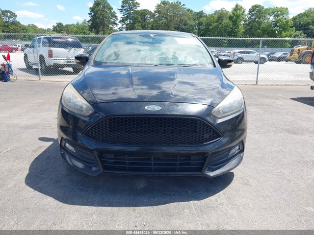 Продажа на аукционе авто 2016 Ford Focus St, vin: 1FADP3L98GL228383, номер лота: 45451034