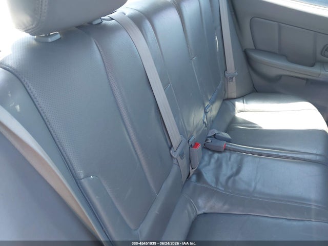 Aukcja sprzedaży 2004 Hyundai Elantra Gt, vin: KMHDN56D34U121447, numer aukcji: 45451039