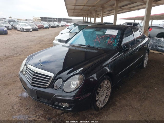 Aukcja sprzedaży 2008 Mercedes-benz E 350 4matic, vin: WDBUF87XX8B323259, numer aukcji: 45451043
