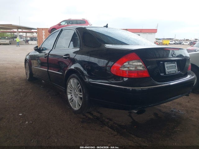 Продажа на аукционе авто 2008 Mercedes-benz E 350 4matic, vin: WDBUF87XX8B323259, номер лота: 45451043