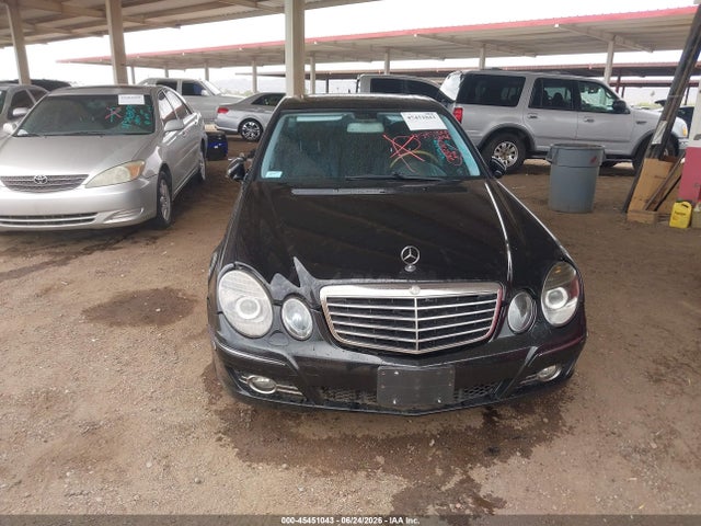 Продажа на аукционе авто 2008 Mercedes-benz E 350 4matic, vin: WDBUF87XX8B323259, номер лота: 45451043