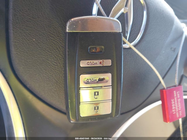 5FRYD3H28EB006778 Acura MDX