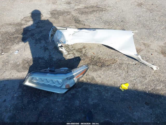 5FRYD3H28EB006778 Acura MDX