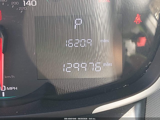 Aukcja sprzedaży 2019 Chevrolet Sonic Lt Auto, vin: 1G1JD5SB5K4149027, numer aukcji: 45451046
