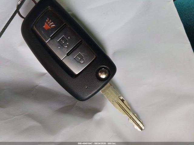 Nissan ROGUE S 2017 5N1AT2MT1HC780737 Image 11