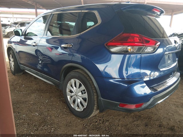 Nissan ROGUE S 2017 5N1AT2MT1HC780737 Image 3