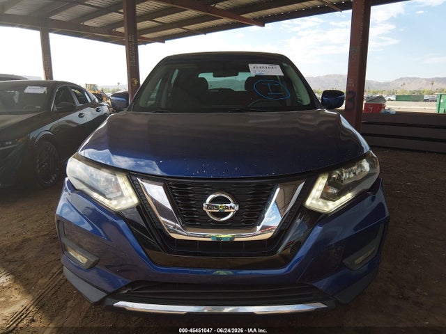 Nissan ROGUE S 2017 5N1AT2MT1HC780737 Image 6