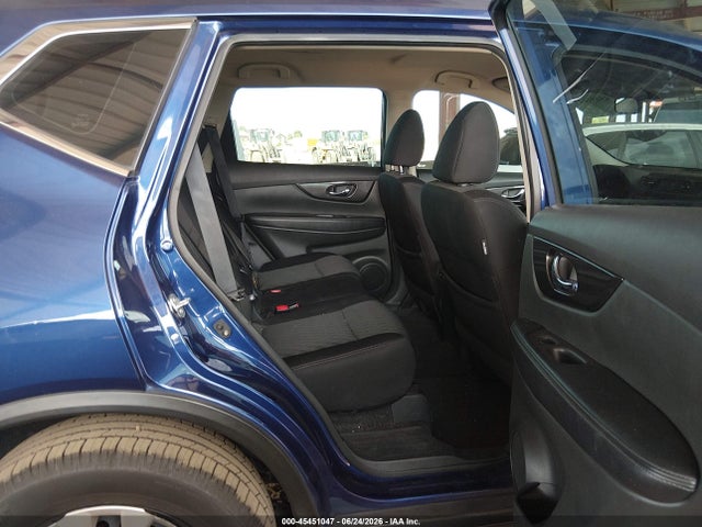 Nissan ROGUE S 2017 5N1AT2MT1HC780737 Image 8