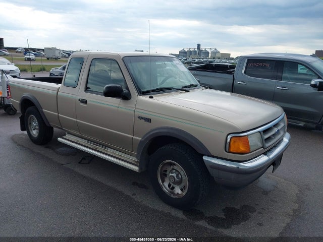 Aukcja sprzedaży 1997 Ford Ranger, vin: 1FTDR15X3VPB37807, numer aukcji: 45451050