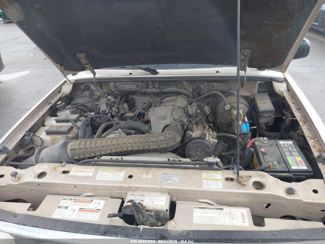 Aukcja sprzedaży 1997 Ford Ranger, vin: 1FTDR15X3VPB37807, numer aukcji: 45451050