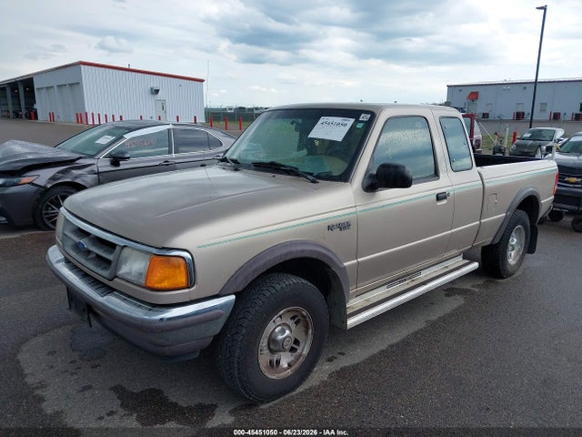 Aukcja sprzedaży 1997 Ford Ranger, vin: 1FTDR15X3VPB37807, numer aukcji: 45451050