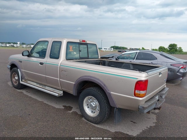 Aukcja sprzedaży 1997 Ford Ranger, vin: 1FTDR15X3VPB37807, numer aukcji: 45451050