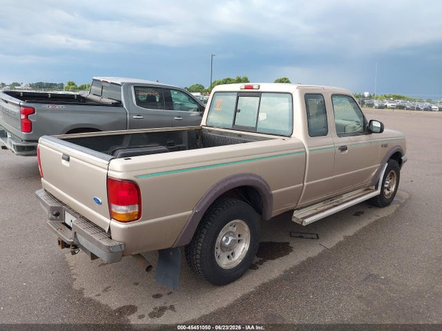 Aukcja sprzedaży 1997 Ford Ranger, vin: 1FTDR15X3VPB37807, numer aukcji: 45451050