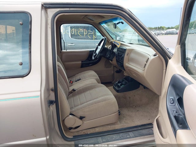Aukcja sprzedaży 1997 Ford Ranger, vin: 1FTDR15X3VPB37807, numer aukcji: 45451050