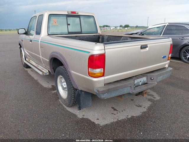 Aukcja sprzedaży 1997 Ford Ranger, vin: 1FTDR15X3VPB37807, numer aukcji: 45451050