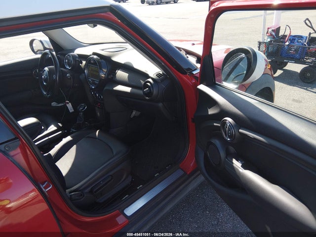 Aukcja sprzedaży 2016 Mini Hardtop Cooper, vin: WMWXU1C54G2D10165, numer aukcji: 45451051